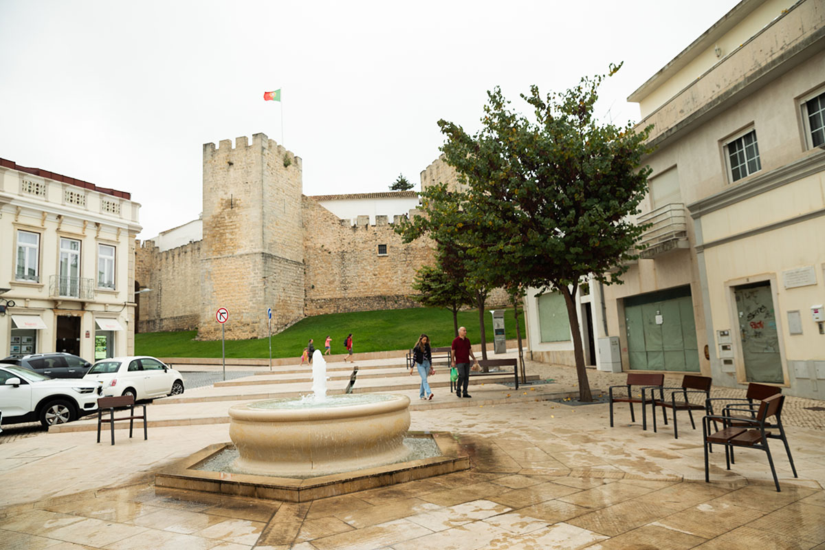 Loule in the Algarve32